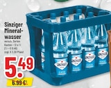 Trinkgut Niederkassel Prospekt mit  im Angebot für 5,49 €