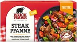 Steak Pfanne Teriyaki oder Kräuter Angebote von Block House bei REWE Oldenburg für 4,99 €