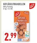 Aktuelles Geflügelfrikadellen Angebot bei Marktkauf in Wuppertal ab 2,99 €