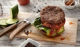 Aktuelles Brioche Burger Brötchen Lauge Angebot bei REWE in Berlin ab 1,79 €