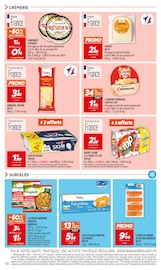 Cuisine Angebote im Prospekt "Rendez-vous PRIX BAS !" von Netto auf Seite 10