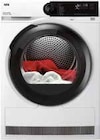 Aktuelle Wäschetrockner Angebote bei expert in Wuppertal Aktuelles Wärmepumpentrockner TR7T861EX Serie 7000 Angebot bei expert in Wuppertal ab 549,00 €