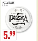 Pizzateller Angebote bei Marktkauf Remscheid für 5,99 €