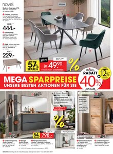 Fernsehsessel im aktuellen ZurbrĂĽggen Prospekt (Herne) Fernsehsessel im ZurbrĂĽggen Prospekt "MEGA SPAR PREISE" mit 42 Seiten (Herne)