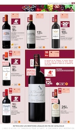 Promos Moules dans le catalogue "FOIRE AUX VINS" de Carrefour Moules en promo dans le catalogue Carrefour à la page 13