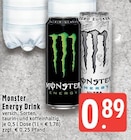 Energy Drink bei EDEKA im Prospekt "" für 0,89 €