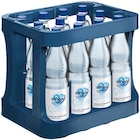 Aktuelles Mineralwasser Angebot bei REWE in Hamburg ab 3,29 €