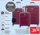 Trolley Angebote bei Marktkauf Coburg für 39,99 €