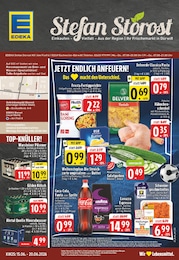 Aktueller EDEKA Prospekt (Eschweiler) EDEKA Prospekt mit 29 Seiten (Eschweiler)