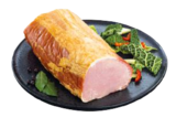Kasseler Lachsbraten Angebote von Gutfleisch bei EDEKA Lüneburg für 5,99 €