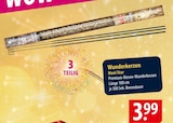 Aktuelles Wunderkerzen Maxi Star Angebot bei famila Nordost in Kiel ab 3,99 €