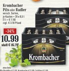 Aktuelles Pils Angebot bei EDEKA in Hilden ab 10,99 €