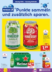 Aktueller Netto Marken-Discount Prospekt mit Tee, "Aktuelle Angebote", Seite 20