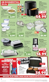 Silvester im Kaufland Prospekt in Jena Aktueller Kaufland Prospekt mit Silvester, "Hier bin ich richtig", Seite 55