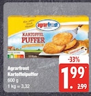 Kartoffelpuffer bei EDEKA im Fredenbeck Prospekt für 1,99 €