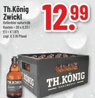 Aktuelle König Pilsener Angebote bei Trinkgut in Koblenz Aktuelles Zwickl Angebot bei Trinkgut in Koblenz ab 12,99 €