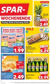 Akku im Kaufland Prospekt in Neubrandenburg Aktueller Kaufland Prospekt mit Akku, "KNÜLLER", Seite 19