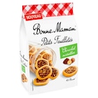 Petits feuilletés "nouveau" - BONNE MAMAN dans le catalogue Carrefour