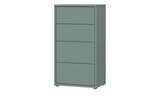 Kommode Bolognano im Angebot bei Höffner in Erlangen Kommode Bolognano Angebote bei Höffner Erlangen für 179,00 €