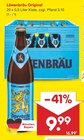 Aktuelles Löwenbräu Original Angebot bei Netto Marken-Discount in Fellbach ab 9,99 €