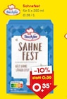 Aktuelles Sahnefest Angebot bei Netto Marken-Discount in Ingolstadt ab 0,35 €