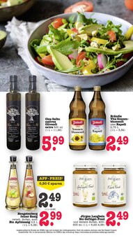 Essig im E center Prospekt "Aktuelle Angebote" mit 82 Seiten (Mannheim)