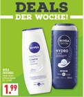 Creme Soft im Angebot bei Marktkauf in Warendorf Creme Soft Angebote von NIVEA bei Marktkauf Warendorf für 1,99 €