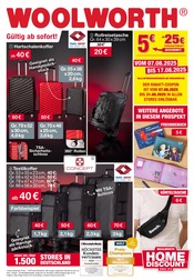 Ähnliche Angebote wie Strumpfhose im Prospekt "Aktuelle Angebote" auf Seite 1 von Woolworth in Hemer