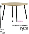 NYBO Couchtisch im Angebot bei JYSK in Hof NYBO Couchtisch Angebote bei JYSK Hof für 32,50 €