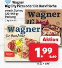 Big City Pizza bei Markant Nordwest im Detmold Prospekt für 1,99 €