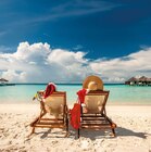 Reisegutscheine Angebote von REWE Reisen bei REWE Neuwied für 40,00 €