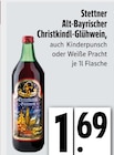 Alt-Bayerischer Christkindl-Glühwein bei EDEKA im Anzing Prospekt für 1,69 €