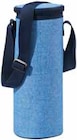 Porte bouteille isotherme 1,5l - Intermarché Porte bouteille isotherme 1,5l à 6,99 € dans le catalogue Intermarché