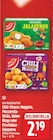 Chili-Cheese-Nuggets von GUT&GÜNSTIG für 2,19 € bei E center im Angebot Chili-Cheese-Nuggets von GUT&GÜNSTIG im aktuellen E center Prospekt