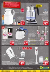 Aktueller E center Prospekt mit Küchenmaschine, "Aktuelle Angebote", Seite 35