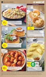 Offre Feuilleté dans le catalogue Intermarché Hyper du moment à la page 6