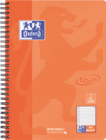 Oxford im Rossmann Prospekt Collegeblock Touch von Oxford im aktuellen Rossmann Prospekt für 2,79 €
