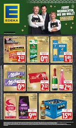EDEKA Prospekt dieser Woche EDEKA Prospekt aktuelle Angebote