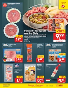 Hähnchen im Netto Marken-Discount Prospekt "Aktuelle Angebote" mit 65 Seiten (Jena)