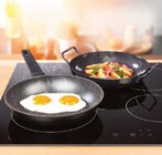 Granit-Bratpfanne  im aktuellen Netto Marken-Discount Prospekt für 7,99 €