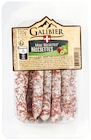Intermarché Les Bordes - Promo 2+1 offert sur les saucissons Galibier Promo 2+1 offert sur les saucissons Galibier à dans le catalogue Intermarché à Les Bordes
