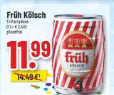 Aktuelles Kölsch Angebot bei Trinkgut in Düsseldorf ab 11,99 €