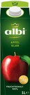 Aktuelles Apfel Klar Angebot bei Netto Marken-Discount in Hannover ab 1,11 €