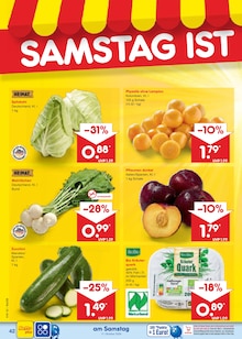 Tomatenmark Angebot im Netto Marken-Discount Prospekt, gültig von 12.10.2026 bis 17.10.2026 Tomatenmark Angebot im aktuellen Netto Marken-Discount Prospekt auf Seite 58