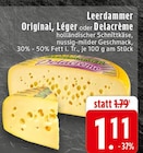EDEKA Lüdinghausen Prospekt mit  im Angebot für 1,11 €
