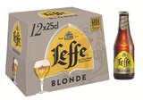 Promo Bières blondes d’abbaye à 16,79 € dans le catalogue Bi1 à Saillenard