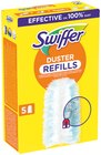 Duster refills - SWIFFER en promo chez Colruyt Duster refills - SWIFFER dans le catalogue Colruyt