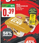 Aktuelles Joghurt mit der Ecke Angebot bei Marktkauf in Recklinghausen ab 0,33 €