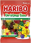 Christmas Time / Winter Heroes - HARIBO dans le catalogue Lidl