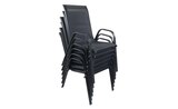 Gartenstuhl 6er-Set im Angebot bei Höffner in Aschaffenburg Gartenstuhl 6er-Set Angebote bei Höffner Aschaffenburg für 184,99 €